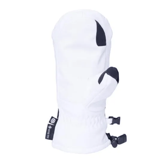 686 Women's Gore-Tex Linear Mittens