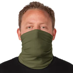 7.62 Design OD Green Neck Gaiter