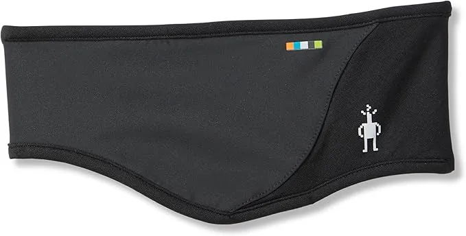 Active Fleece Wind Headband