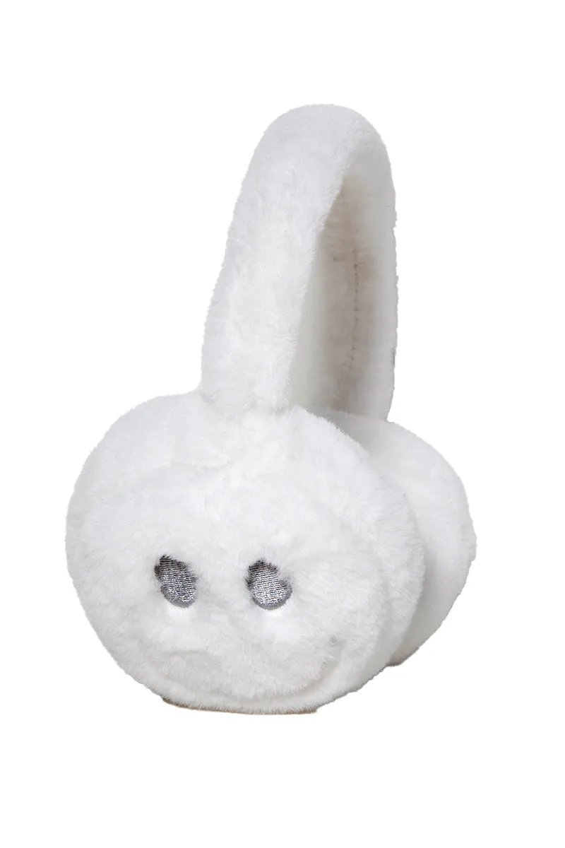 AEMF7313 - Smiley Earmuff
