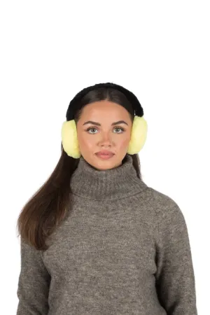 AEMF7313 - Smiley Earmuff