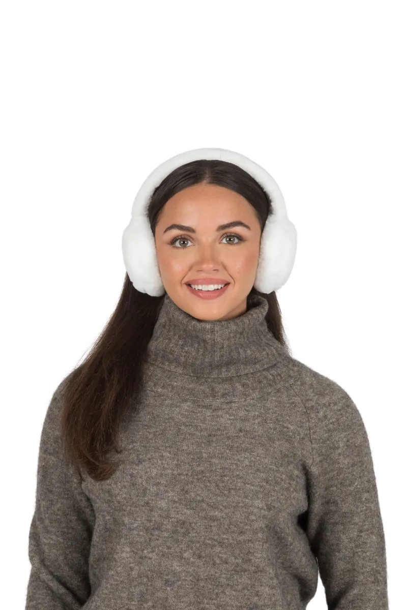 AEMF7313 - Smiley Earmuff