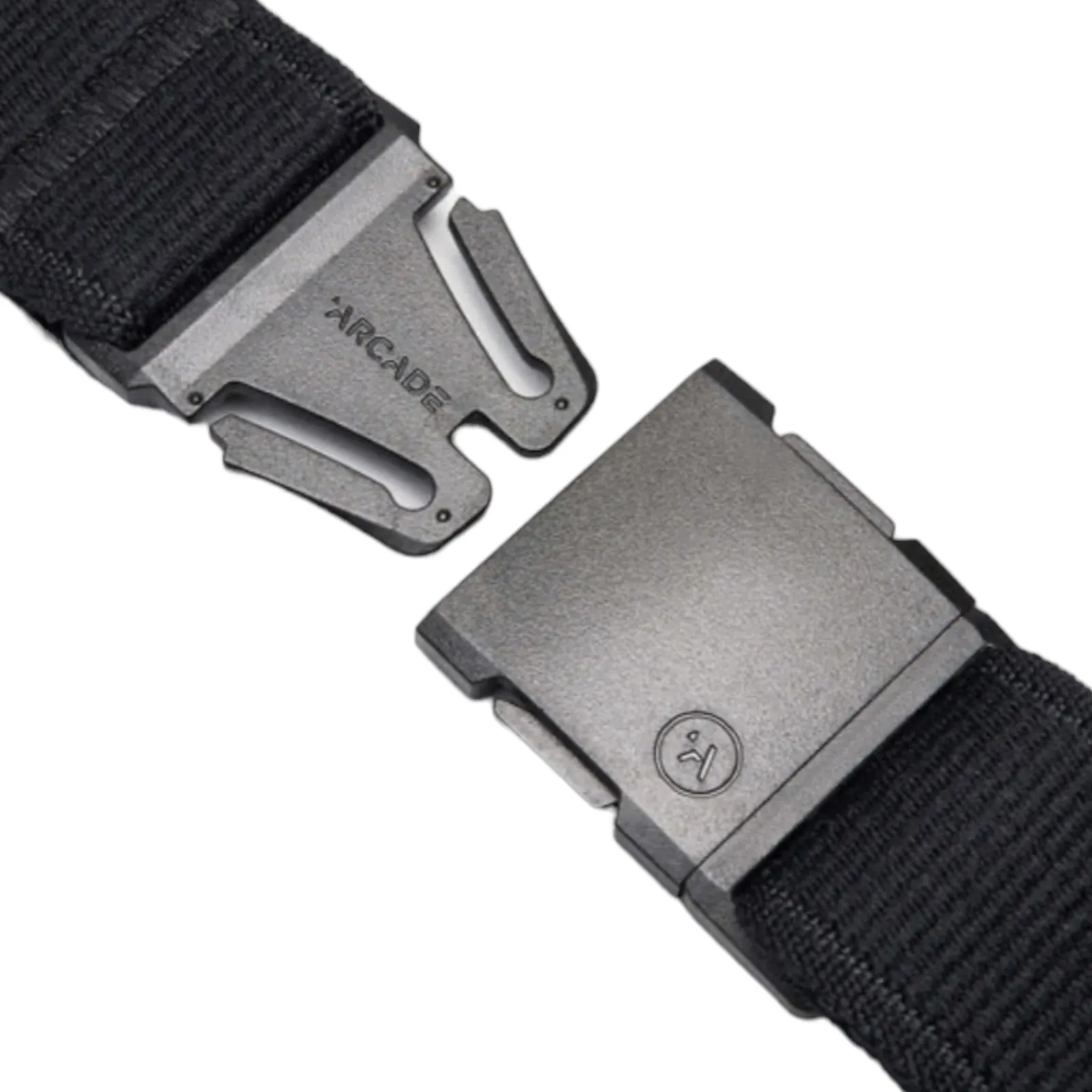 Arcade Atlas Black Belt Standard 1.5”