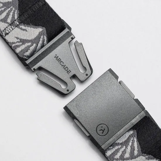 Arcade POW X Joseph Toney Belt