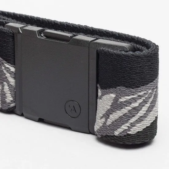Arcade POW X Joseph Toney Belt