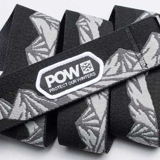 Arcade POW X Joseph Toney Belt
