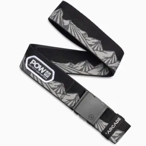Arcade POW X Joseph Toney Belt