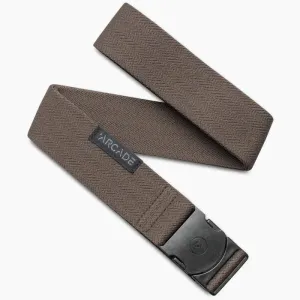 Arcade Ranger Belt M Brown