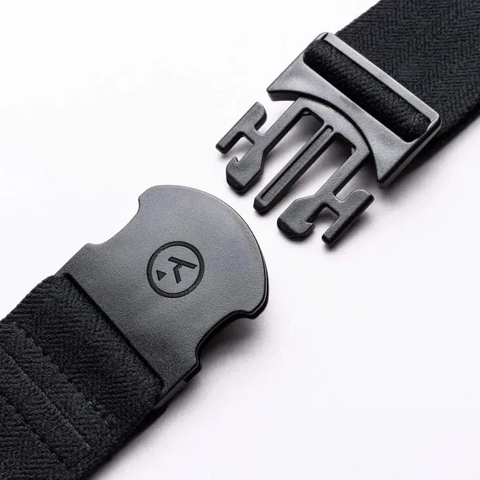 Arcade Realm Belt Black