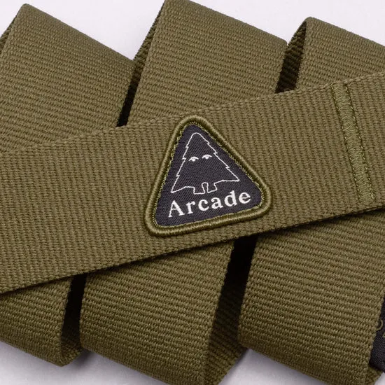Arcade Treeple Belt