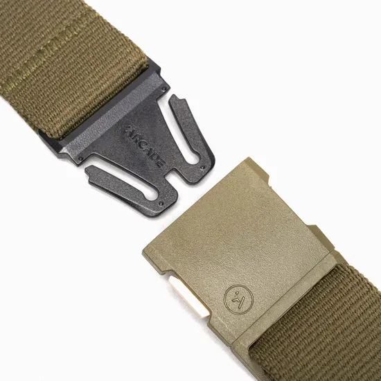 Arcade Treeple Belt