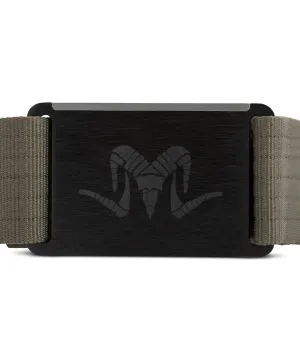 ARGALI Kodiak Belt