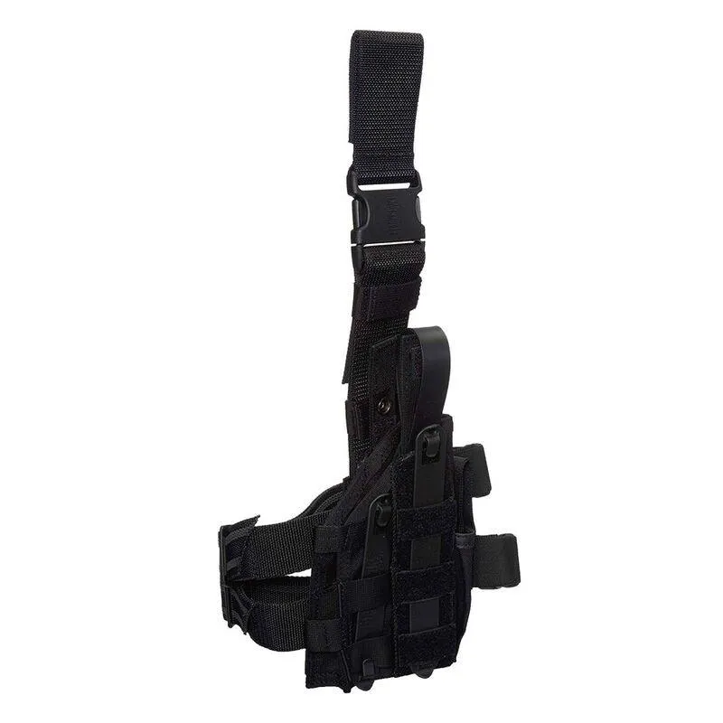 BlackHawk Nylon Omega VI Ultra Universal Modular Light Holster