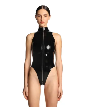 Body "Entropy" Black