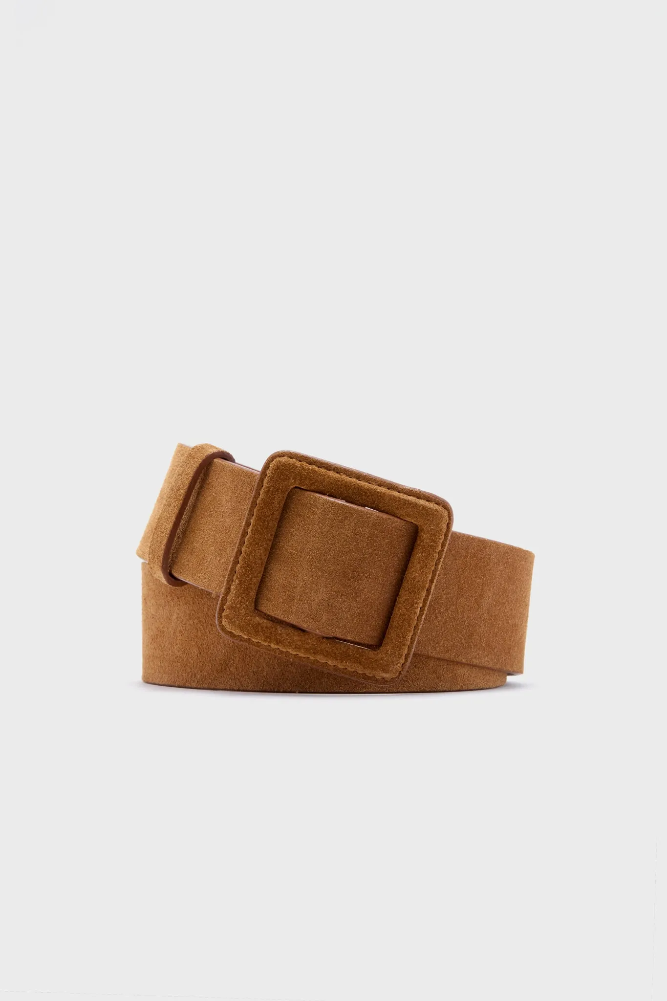 Camel Betty Belt