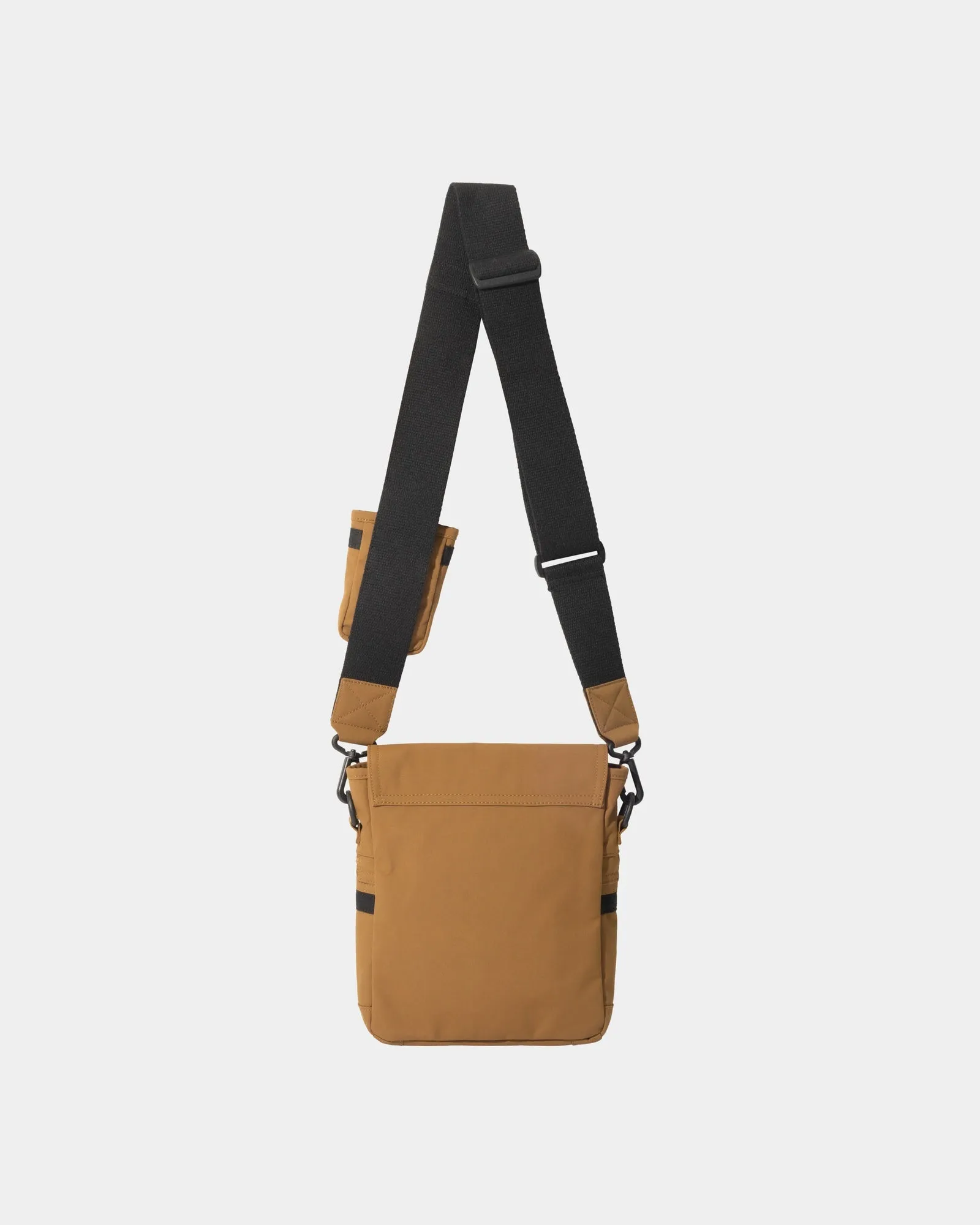 Carpenter Shoulder Bag | Hamilton Brown