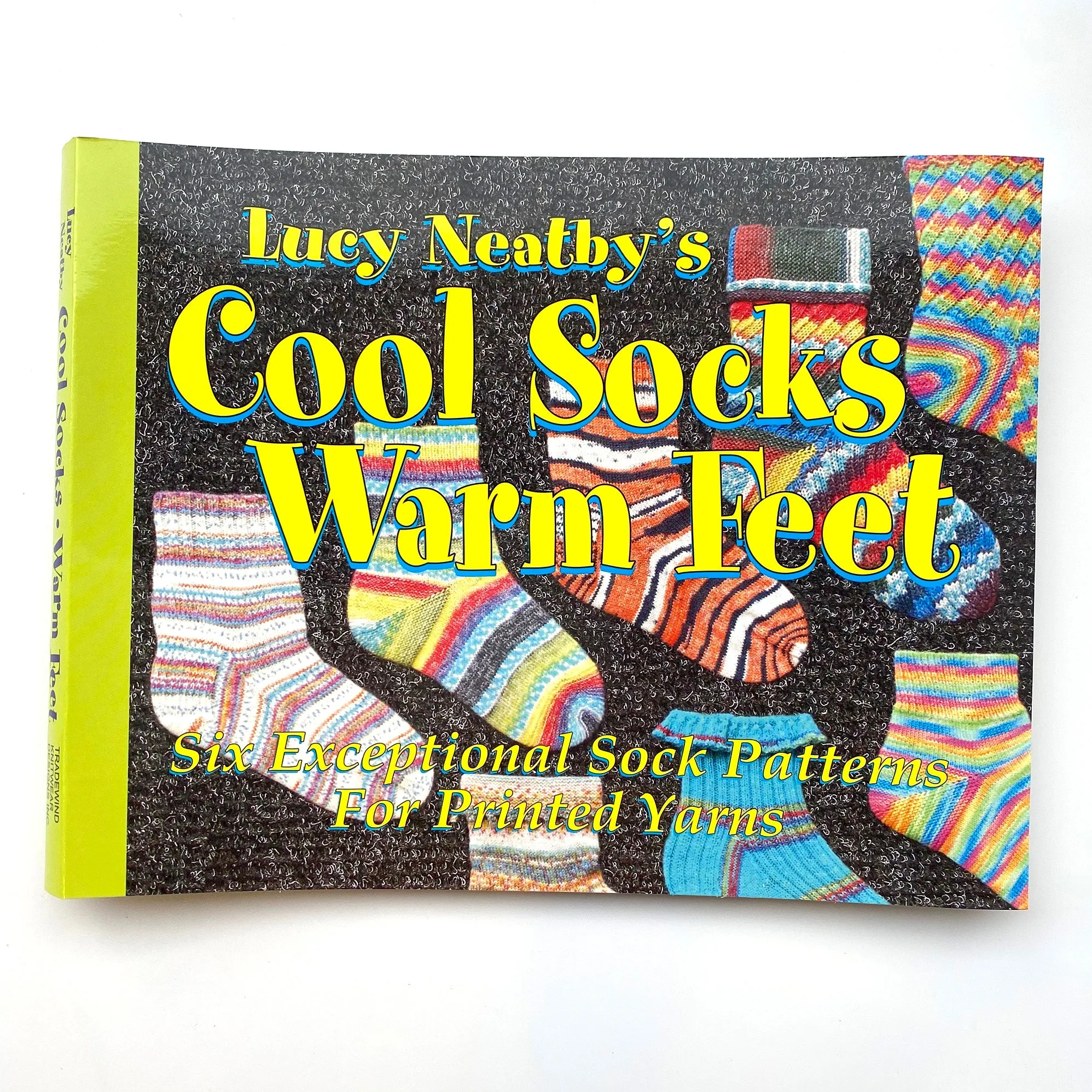Cool Socks, Warm Feet