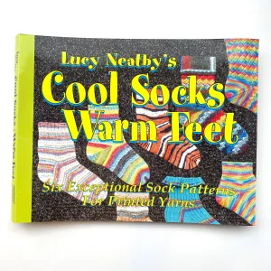Cool Socks, Warm Feet