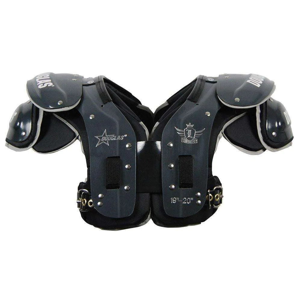 Douglas Legacy RD Adult Shoulder Pads OL, DL, LB, TE