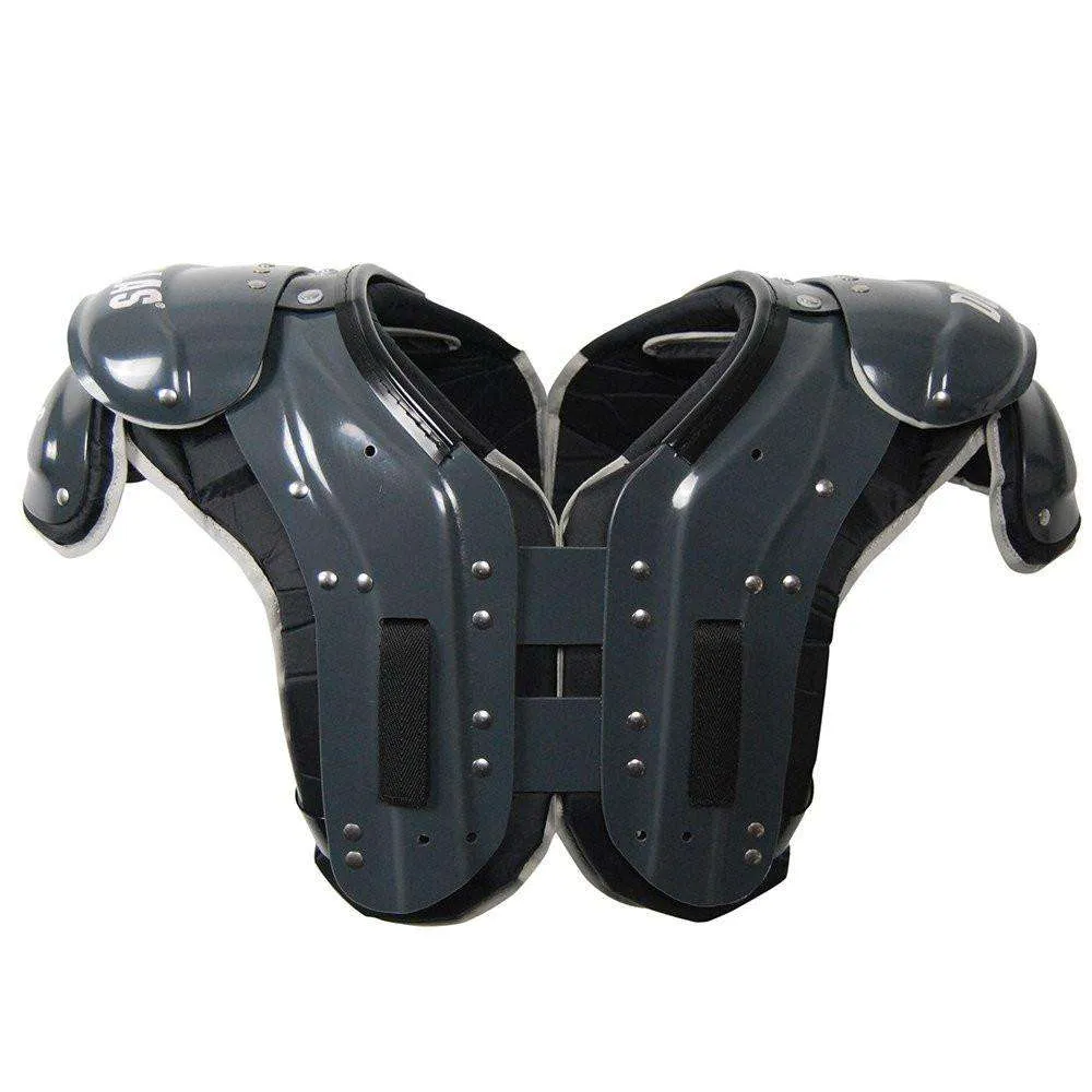 Douglas Legacy RD Adult Shoulder Pads OL, DL, LB, TE