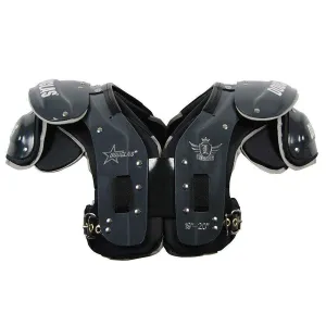 Douglas Legacy RD Adult Shoulder Pads OL, DL, LB, TE