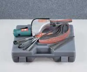 Dynabrade Dynafile Versatility Kit - DY 14010