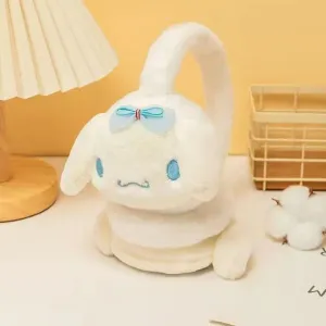 Earmuffs - Cinnamoroll