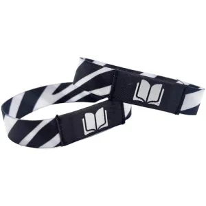 Elastic Fabric Wristbands