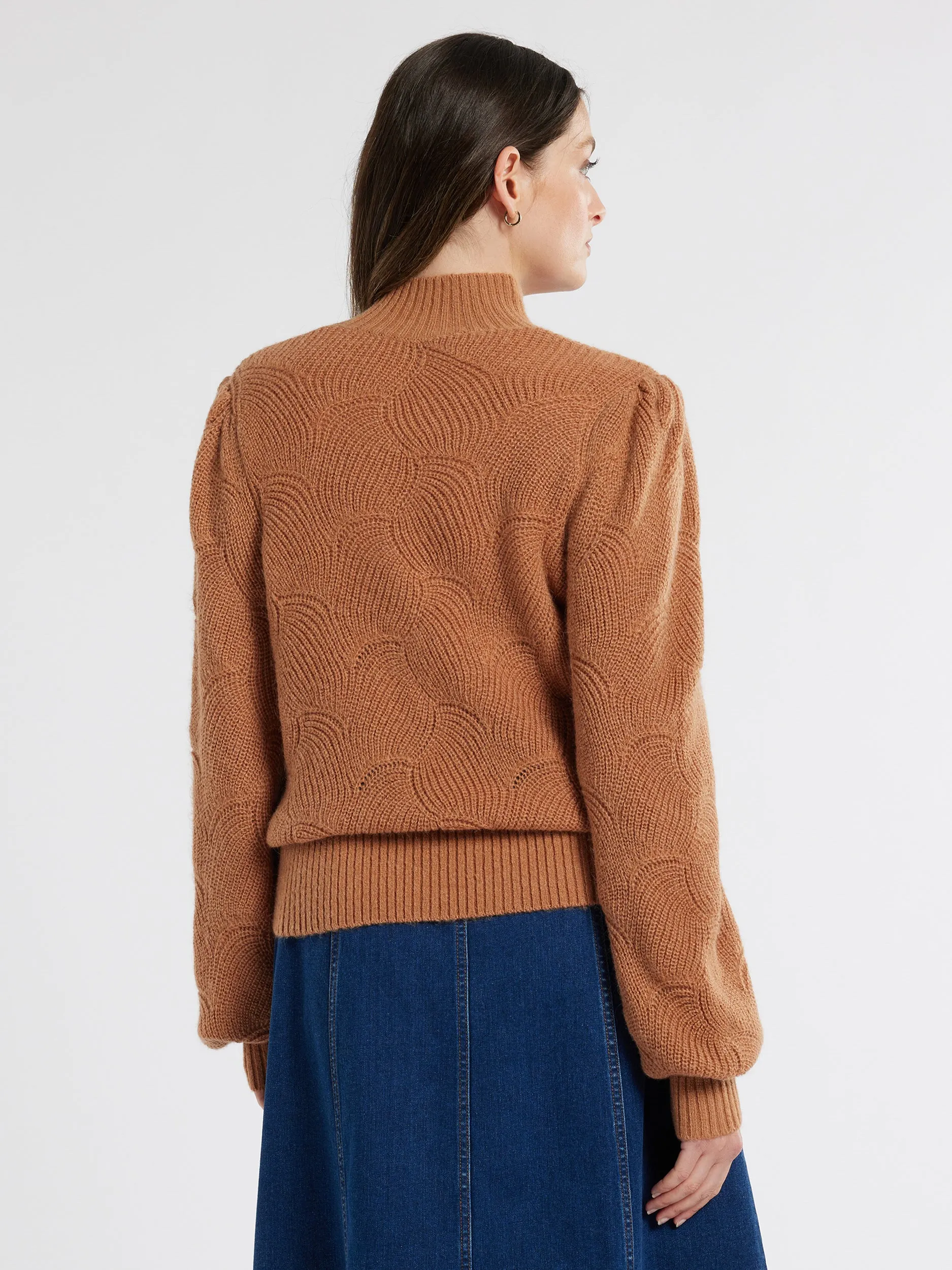 Evelyn Jumper