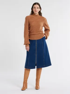 Evelyn Jumper