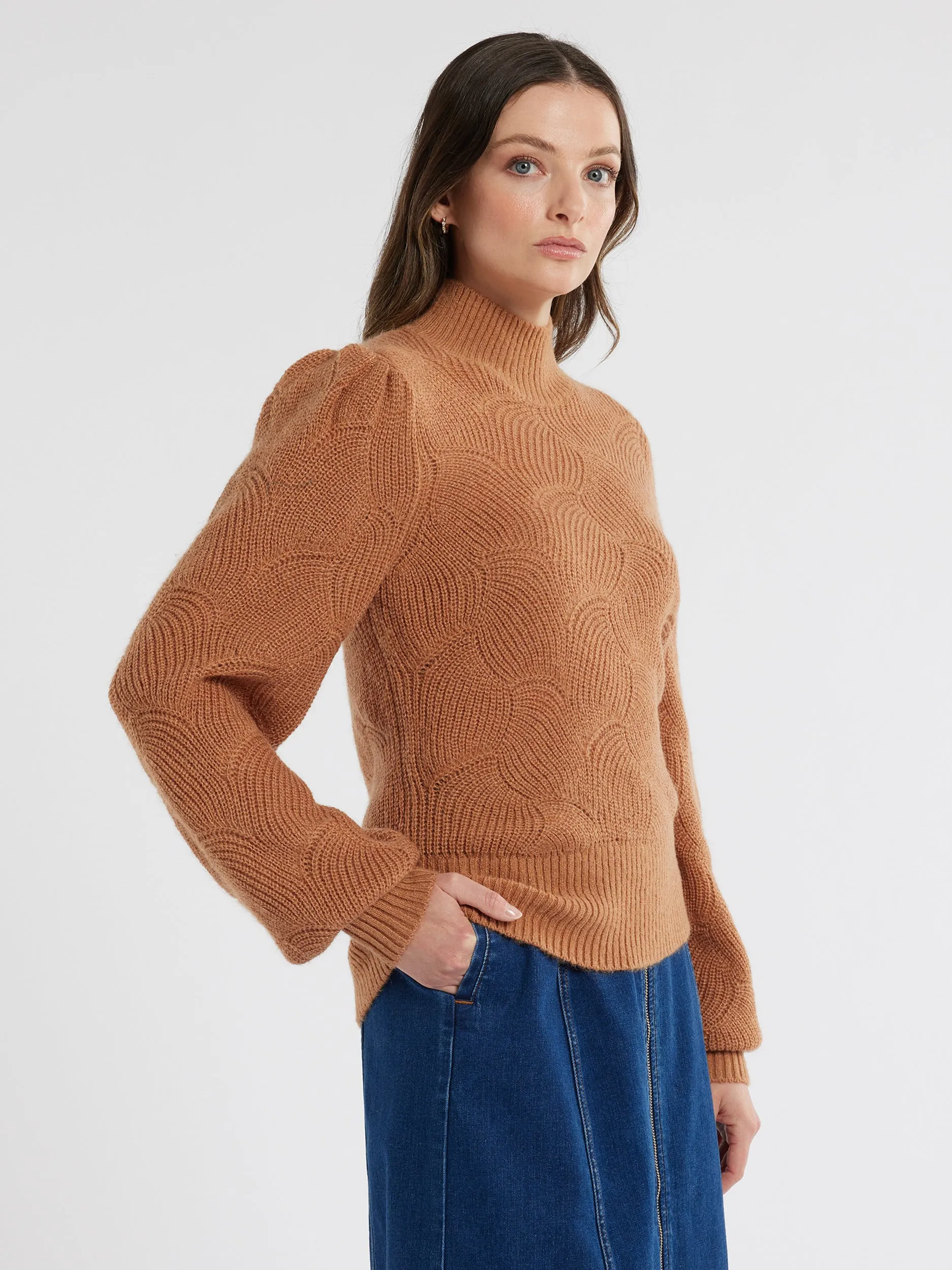 Evelyn Jumper