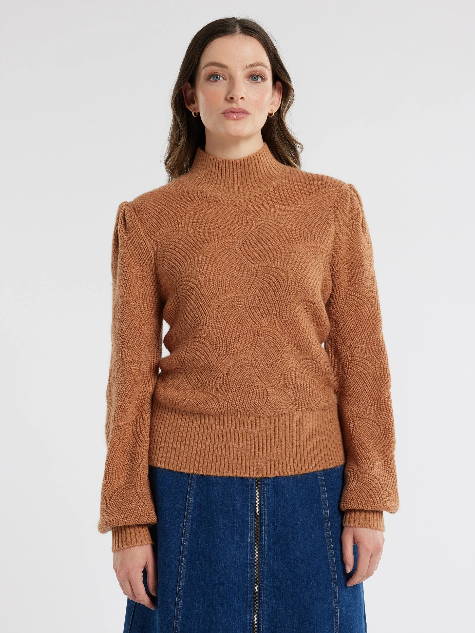 Evelyn Jumper