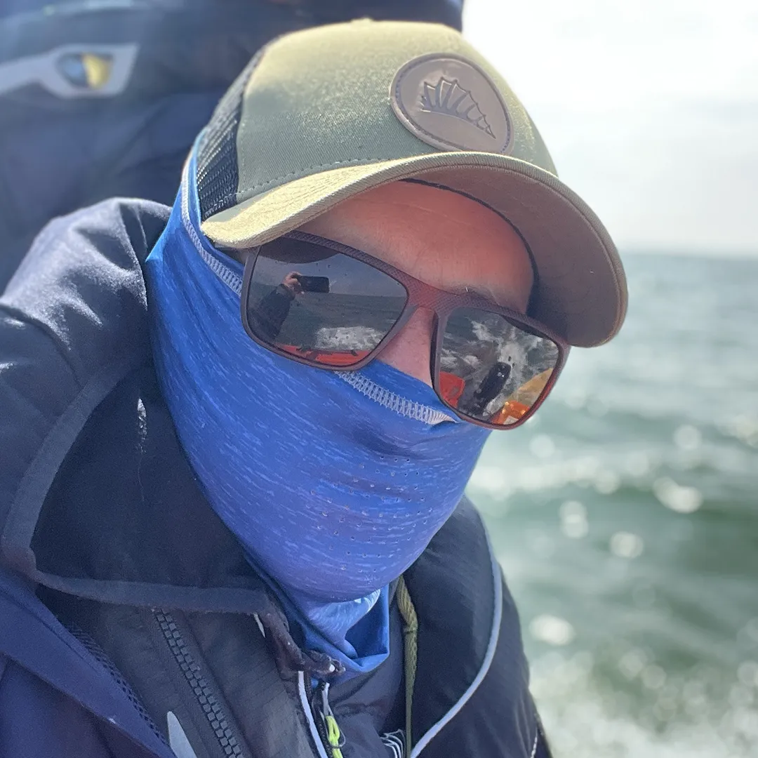 Fin Up UPF50  Cooling Neck Gaiter
