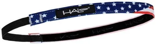 Halo Hairband 1/2" Wide Band