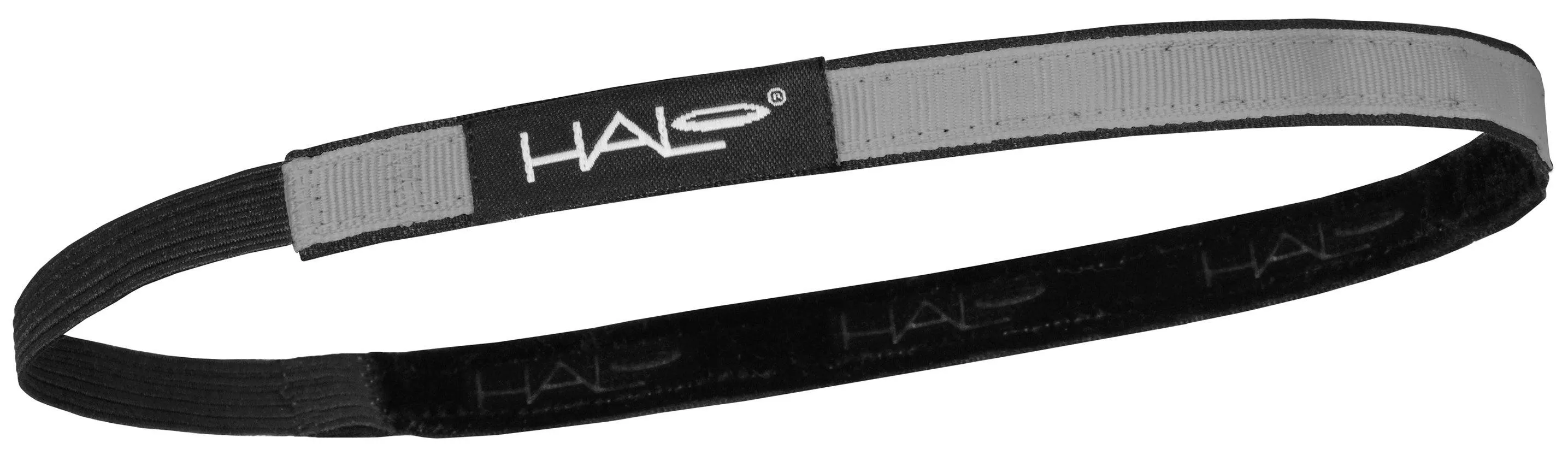 Halo Hairband 1/2" Wide Band