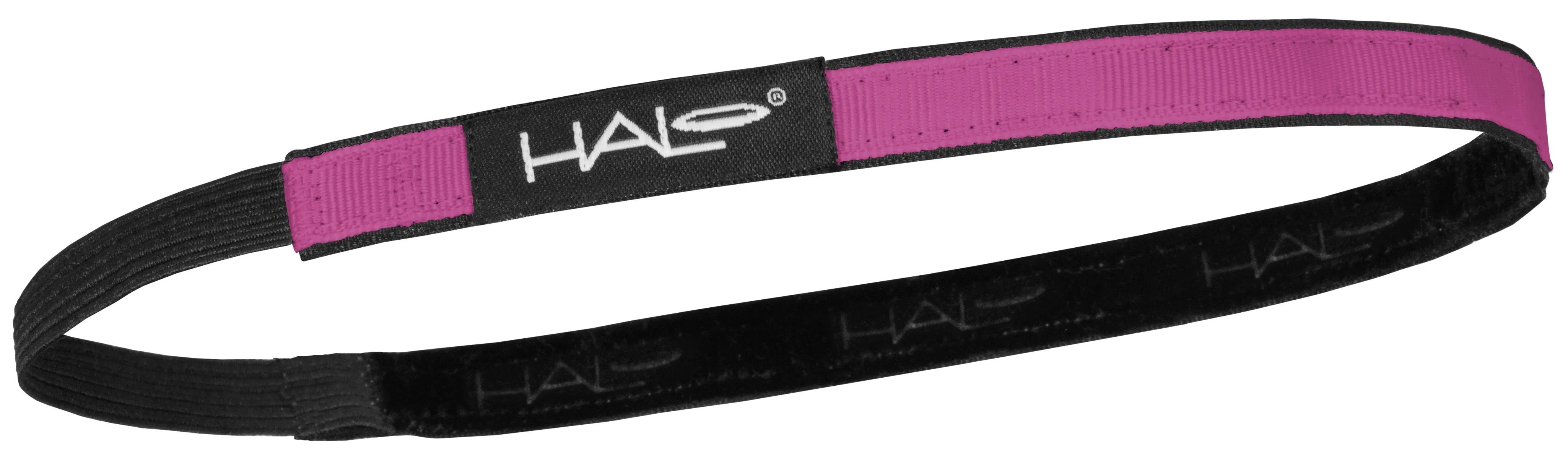 Halo Hairband 1/2" Wide Band