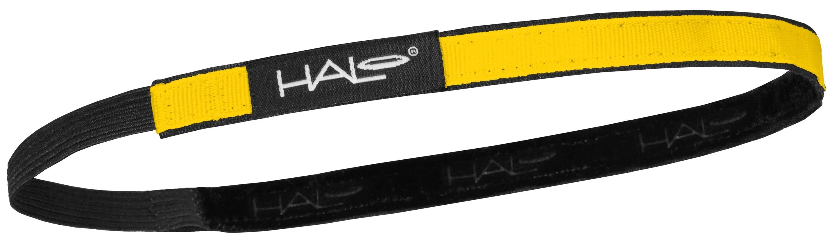 Halo Hairband 1/2" Wide Band