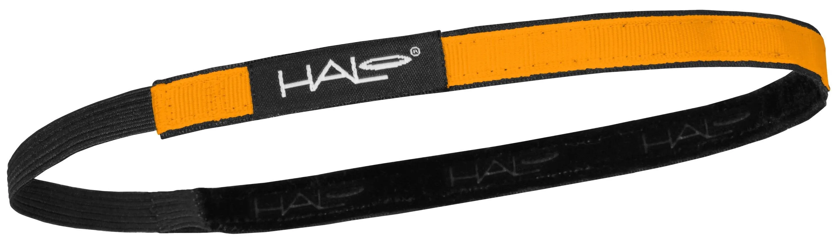 Halo Hairband 1/2" Wide Band