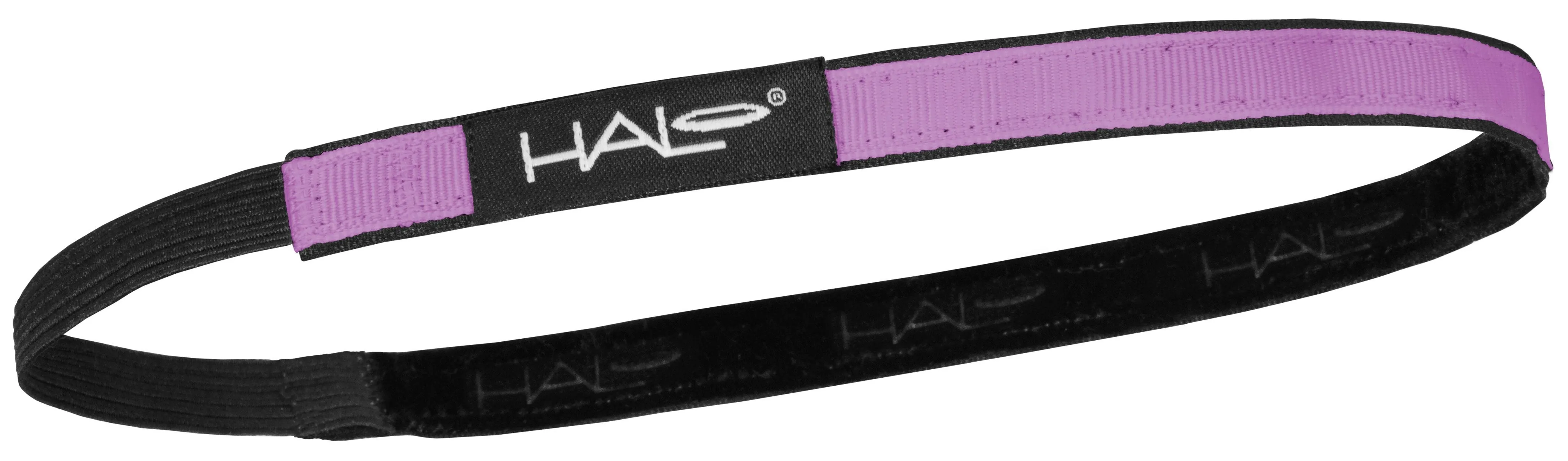 Halo Hairband 1/2" Wide Band