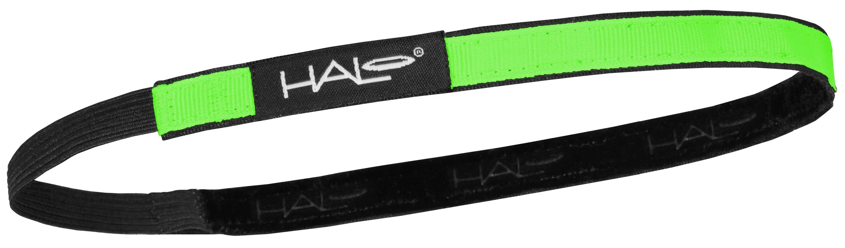 Halo Hairband 1/2" Wide Band