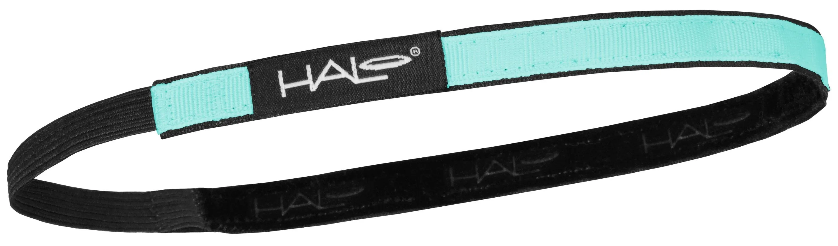 Halo Hairband 1/2" Wide Band