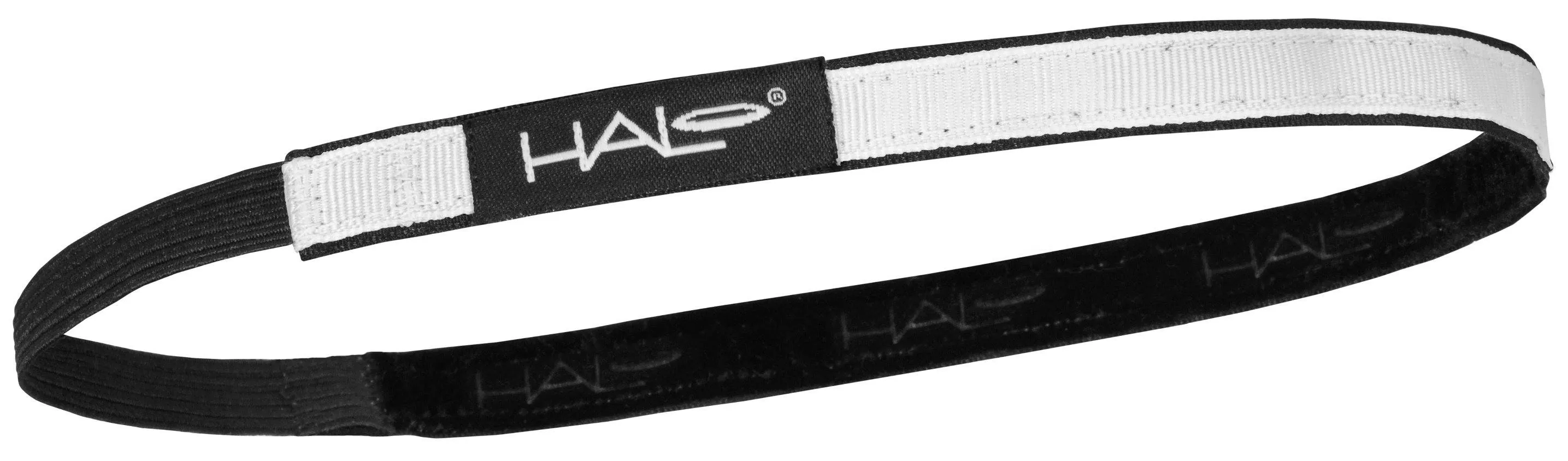 Halo Hairband 1/2" Wide Band