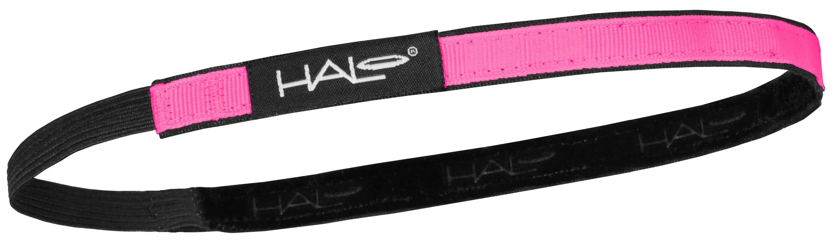 Halo Hairband 1/2" Wide Band