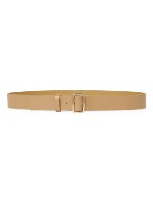 Isla Stitch Detail Jean Belt