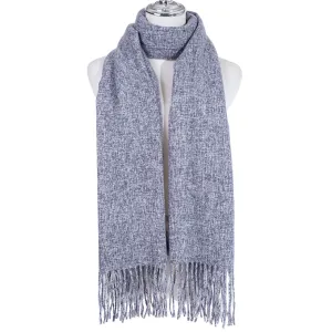 Ivys Scarf Grey 1493-1