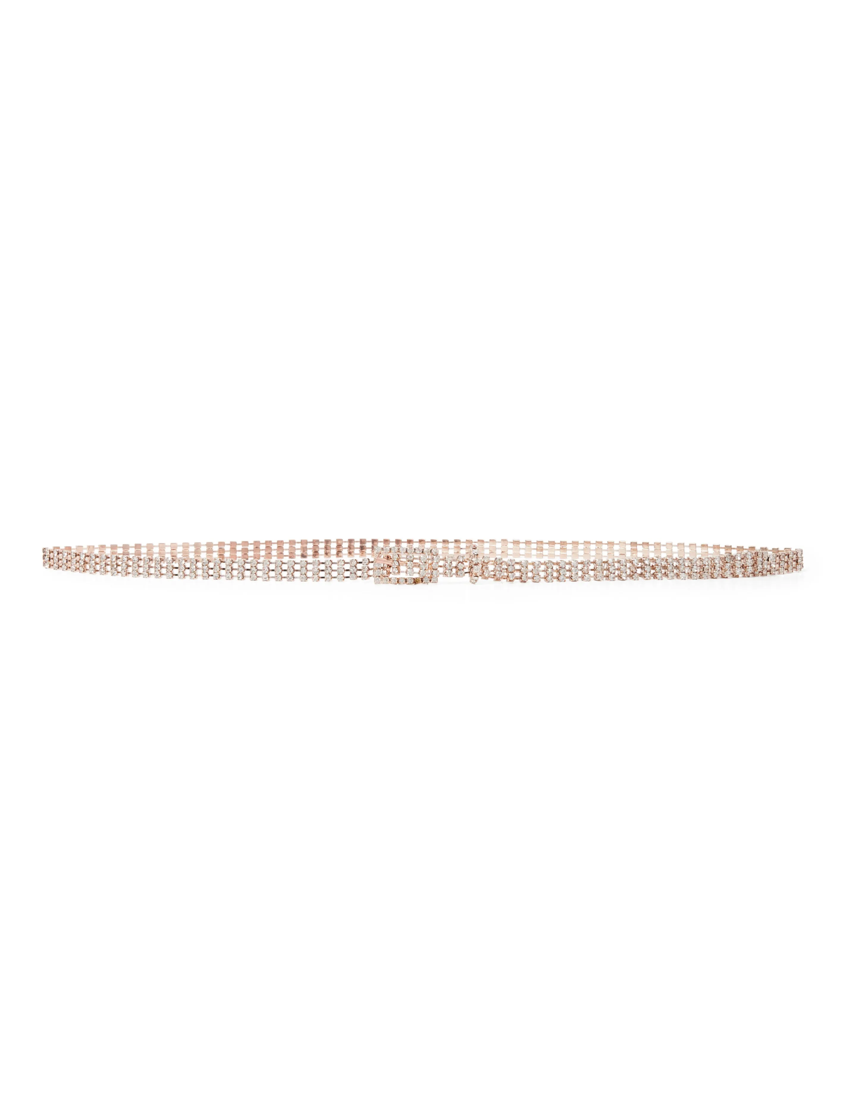 Jade Jewelled Belt