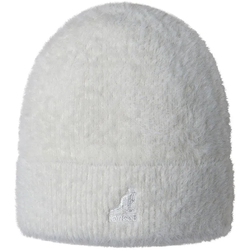 Kangol Faux Fur Beanie