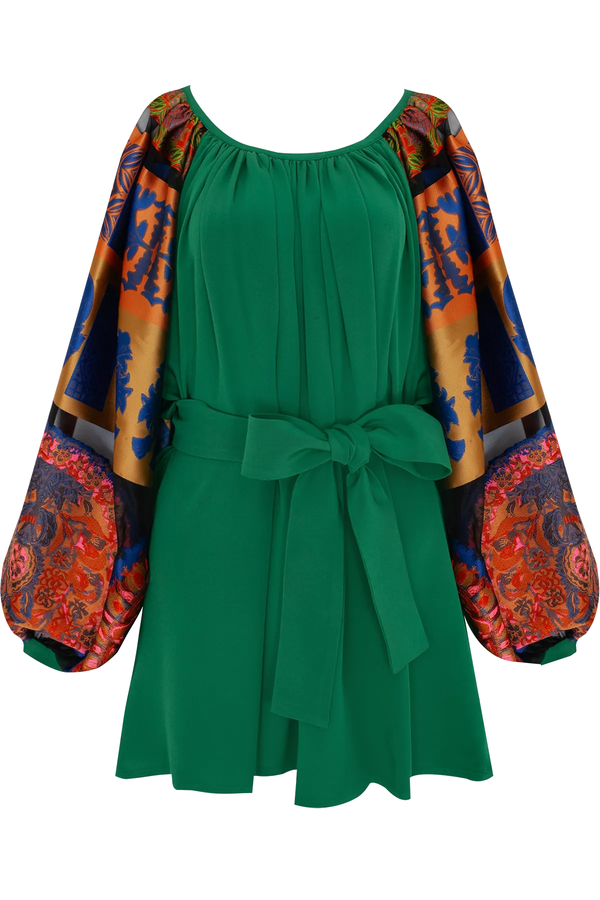 Kipos Dyo Evening Blouse Reggina