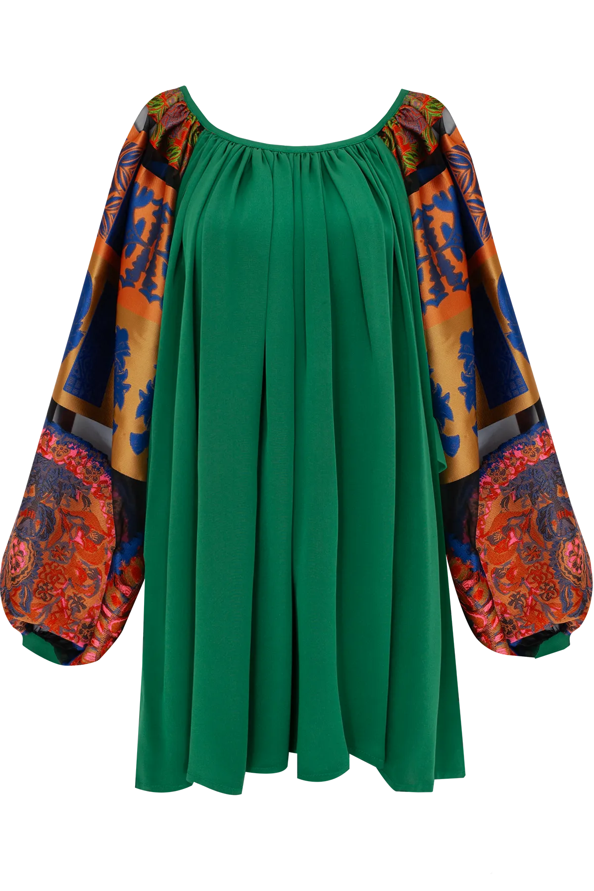 Kipos Dyo Evening Blouse Reggina