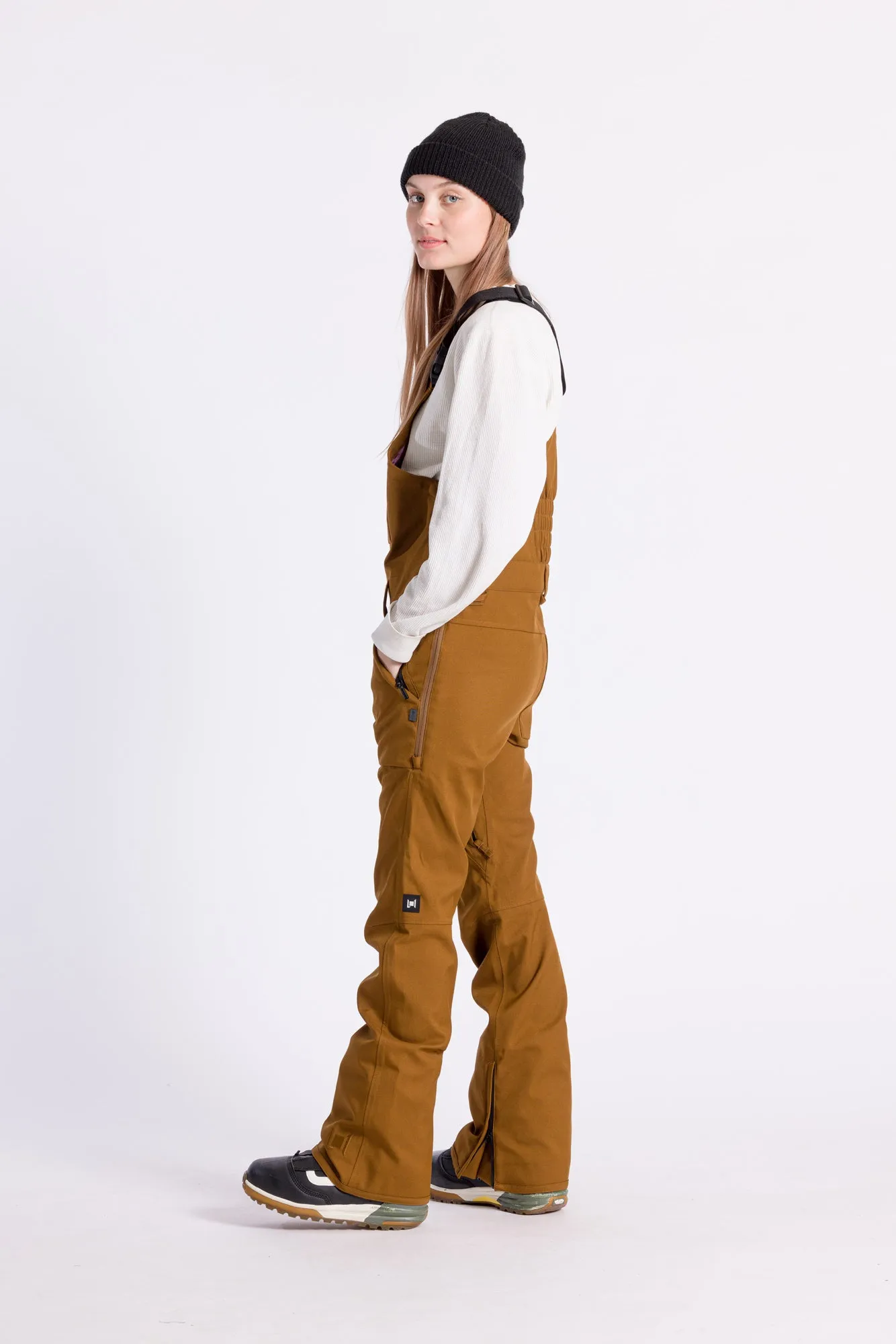 LORETTA OVERALL